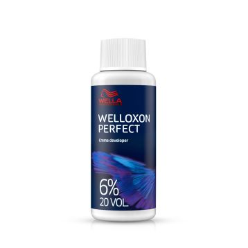 Oxidant Wella Welloxon Perfect mini 6% 20V 60ml