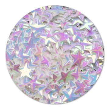 Paiete New Era 4D Pink Star