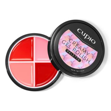 Paleta Creamy Gel - Love Note 15ml
