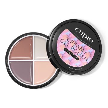 Paleta Creamy Gel -  Lucky Charm 15ml
