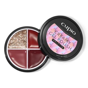 Paleta Creamy Gel - Party Crush 15ml
