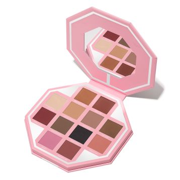 Paleta farduri Ribells Drive me nude