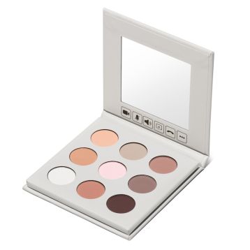 Paleta farduri Ribells Office Secrets - Clean like your inbox
