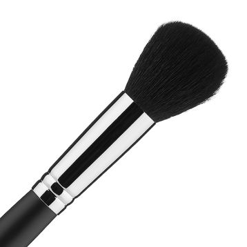 Pensula make-up pudra, contur, blush Cupio 307