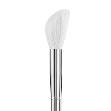 Pensula profesionala makeup pentru contur Ribells