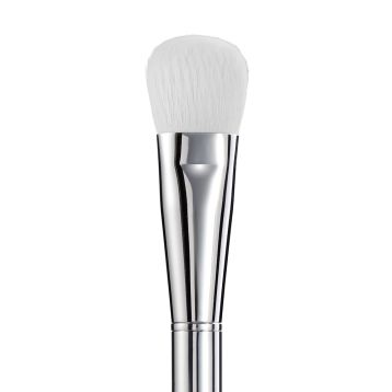 Pensula profesionala makeup pentru fond de ten Ribells