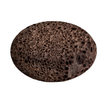 Piatra pentru calcaie Cupio - Volcanic Lava
