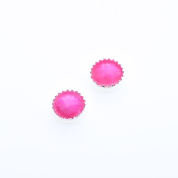 Set doua pietricele de unghii #25