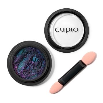 Pigment de unghii Cupio Posh - Dark Mirror 4 