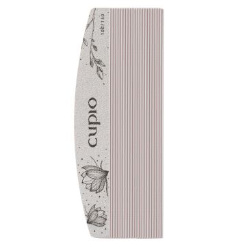 Pila pentru unghii Cupio Expert Mineral 100/150 – Set 25