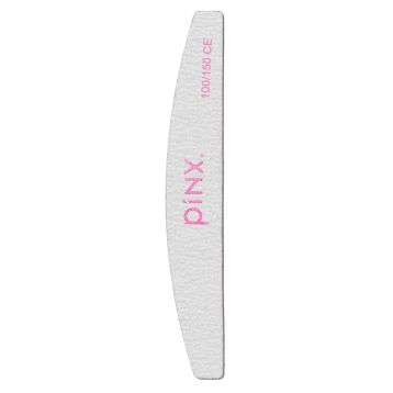 Pila de unghii pinx.100/150 