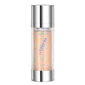 Fond de ten Ribells Digital Skin - Pixel Nude