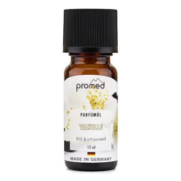 Ulei esential aromaterapie Vanilla 10ml