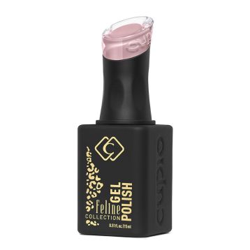 Oja semipermanenta Cupio Feline Collection - Purr-fect Babe 15ml 