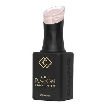 RevoGel lichid Cupio -  Buttercup 15ml