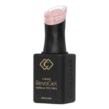 RevoGel lichid Cupio - Cinnamon Skin 15ml