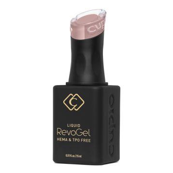 RevoGel lichid Cupio - Hush 15ml