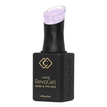 RevoGel lichid Cupio - Lilac Milk 15ml