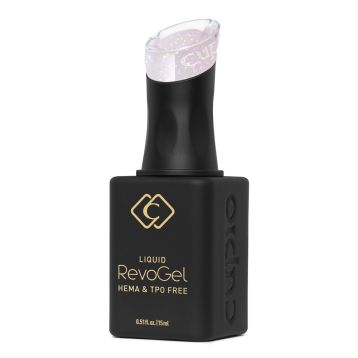 RevoGel lichid Cupio - Moon Sugar 15ml