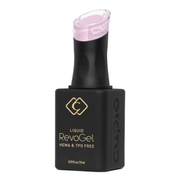 RevoGel lichid Cupio - Rosy Drop 15ml