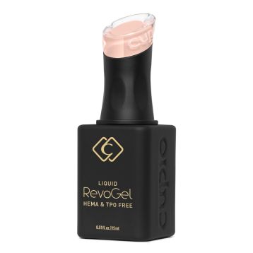 RevoGel lichid Cupio - Sunkiss 15ml