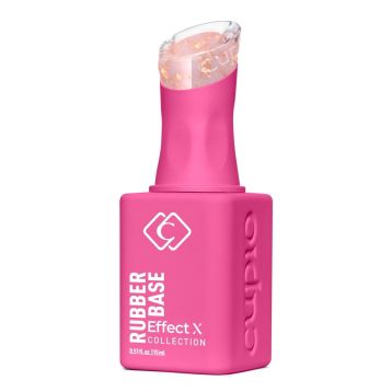 Rubber Base Cupio Effect X Perfect Flakes - You're Special 15ml