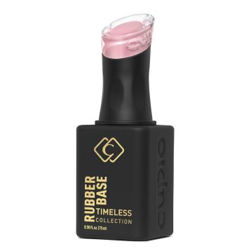 Rubber Base Cupio Timeless Collection - Morning Blush 15ml