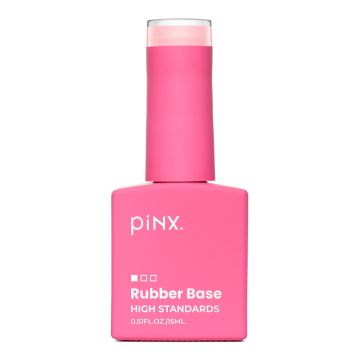 Rubber Base pinx. High Standards - My Fav Girl 15ml