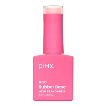 Rubber Base pinx. High Standards - Queen Bee 15ml