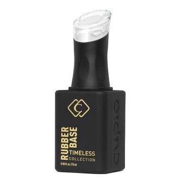 Rubber Base Cupio Timeless Collection - Angel's Wing 15ml