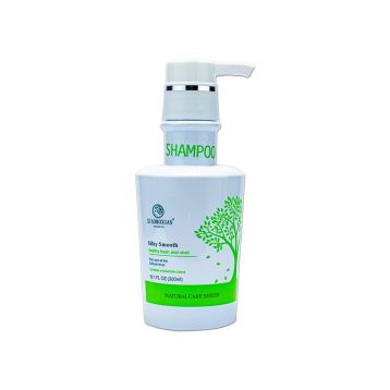 Sampon cu arbore de ceai - Xiaomoxuan 300ml