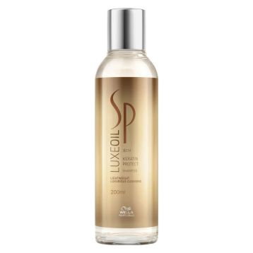 Sampon LuxeOil SP Keratin Protect 200 ml