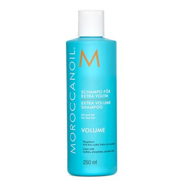 Sampon Moroccanoil Extra Volum 250ml