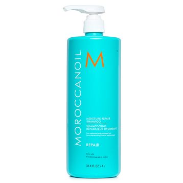 Sampon Moroccanoil Repair pentru par deteriorat 1000ml