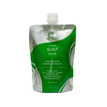 Sampon - Scrub Exfoliant - Xiaomoxuan 250ml