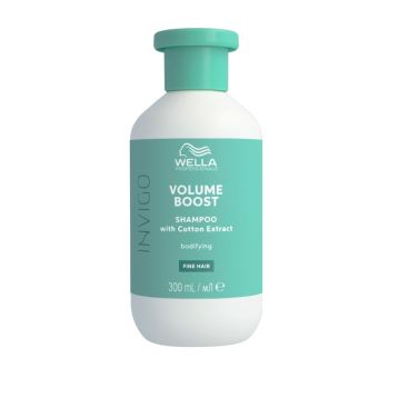 Sampon Wella Professionals Invigo Volume Boost 300 ml