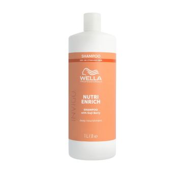 Sampon Wella Professionals Nutri Enrich, intens hranitor 1000 ml