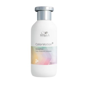 Sampon Wella Professionals pentru protectia culorii Color Motion 250 ml