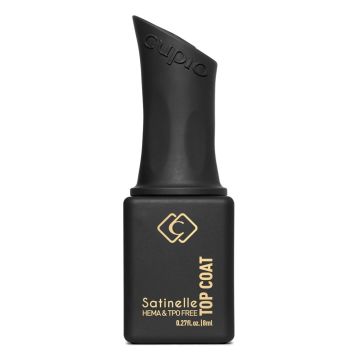 Satinelle Top coat Cupio Hema & TPO Free 8ml