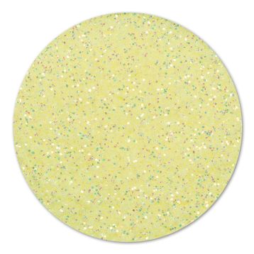 Sclipici UV premium Yellow