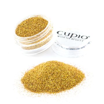 Sclipici Holografic Gold