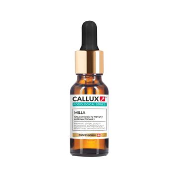 Ser de inmuiere a unghiei Milla - Callux 50ml 