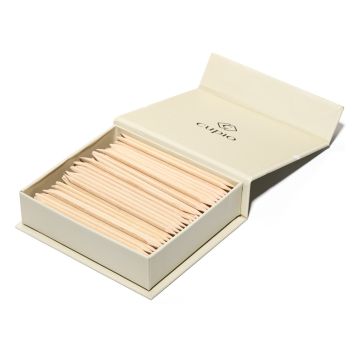 Set 200 bete de portocal Cupio