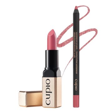 Set buze Femme Energy