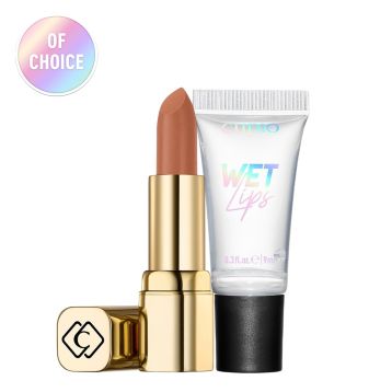 Set buze Glam Mood