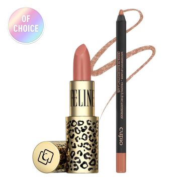Set buze Lust line