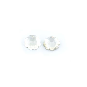 Set doua pietricele de unghii #19