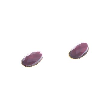 Set doua pietricele de unghii #26