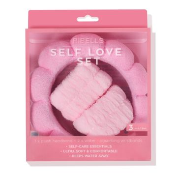 Set pentru par Ribells - Self-Love