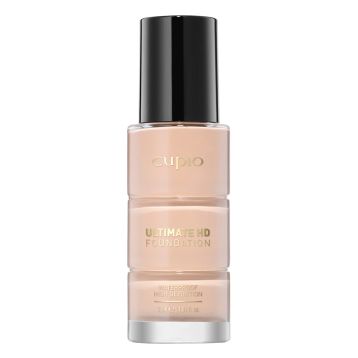 Fond de ten Ultimate HD cu acid hialuronic Cupio Shell 05